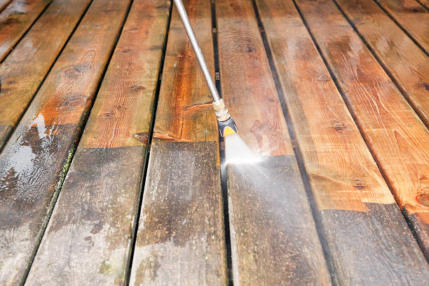Best Building Exterior Washing  in Ocean Shores, WA